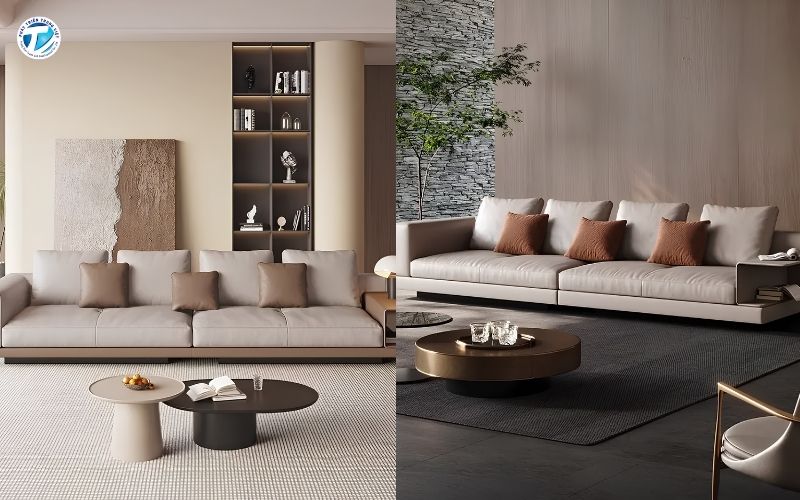 Tại Sao Nên Chọn Ghế Sofa Đơn Dài Cho Căn Hộ Diện Tích Nhỏ